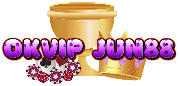 okvip jun88-Logo